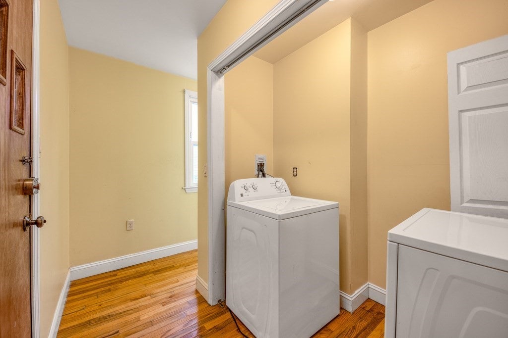 136 Elm Street, Cambridge, MA Photo #19