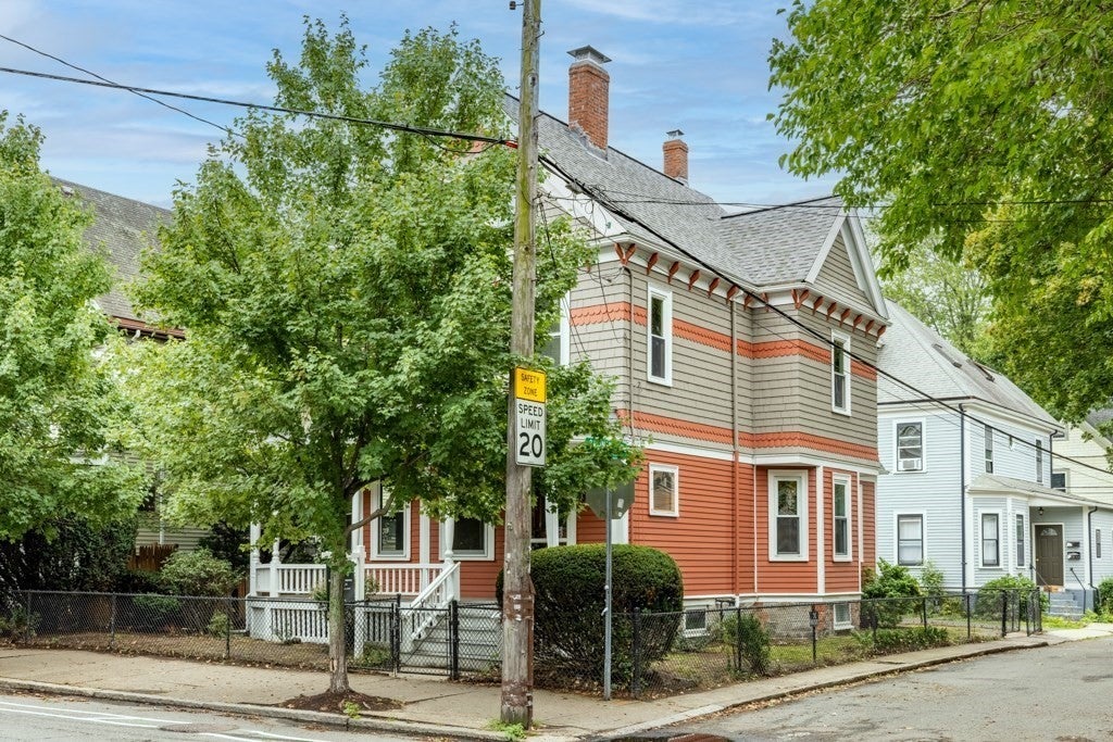 136 Elm Street