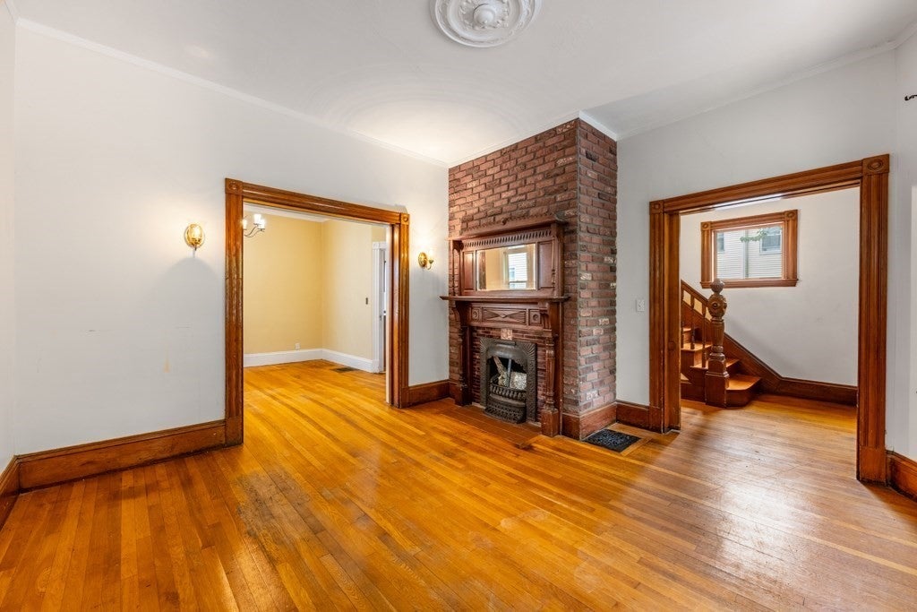 136 Elm Street, Cambridge, MA Photo #10