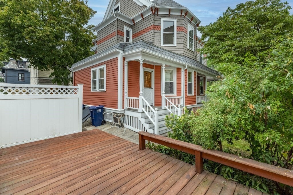136 Elm Street, Cambridge, MA Photo #6