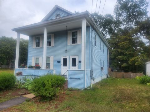 24 Leamy Street 24 Gardner MA 01440