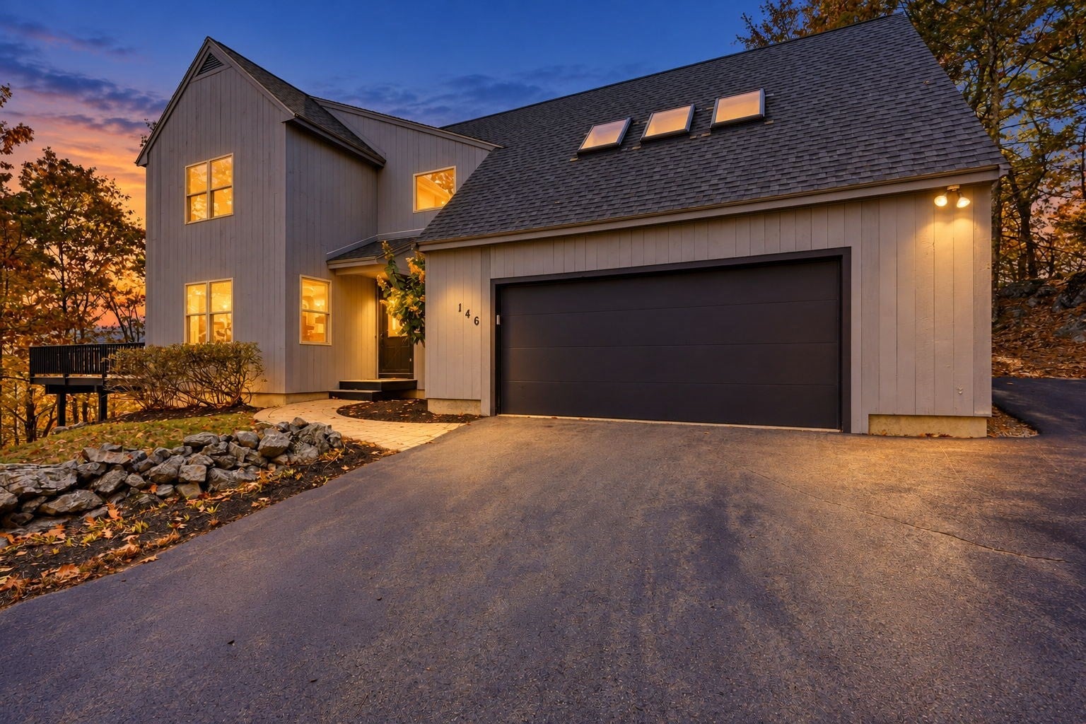 146 Heald Street, Pepperell, MA, 146 Heald Street, Pepperell, MA Photo #41
