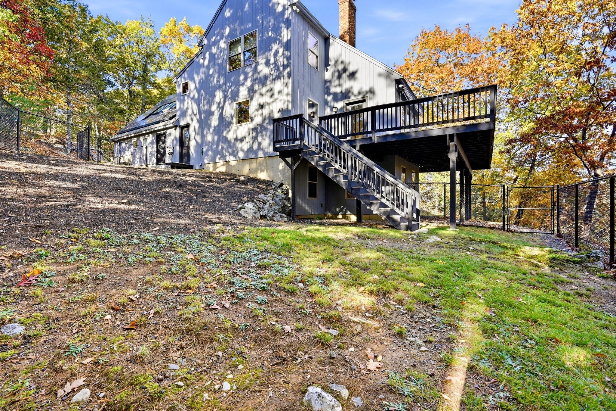 146 Heald Street, Pepperell, MA, 146 Heald Street, Pepperell, MA Photo #35