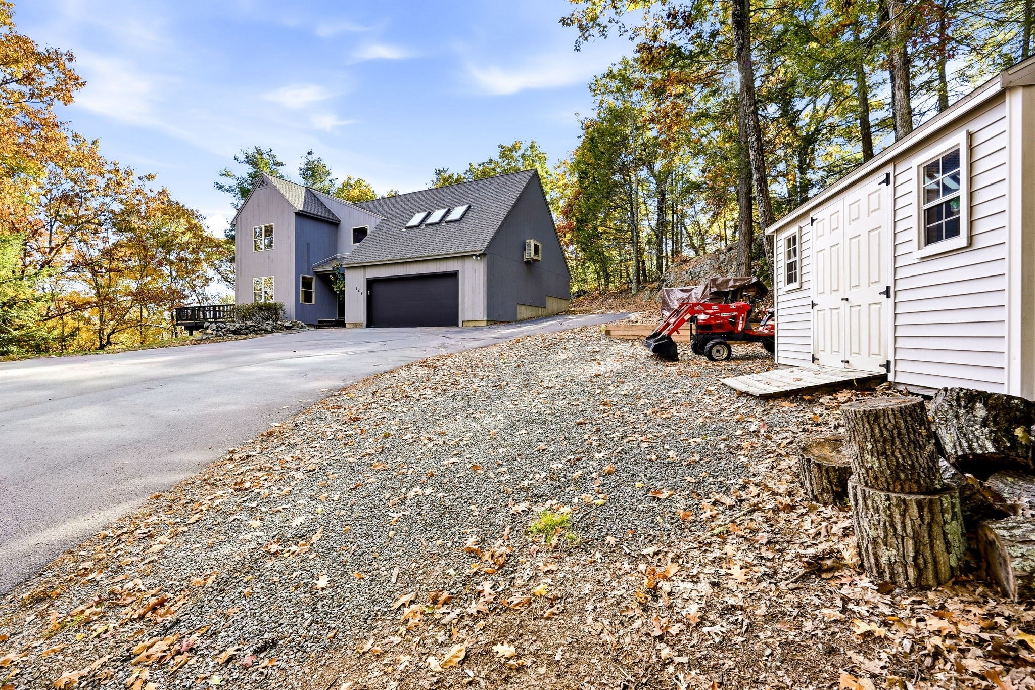 146 Heald Street, Pepperell, MA, 146 Heald Street, Pepperell, MA Photo #39
