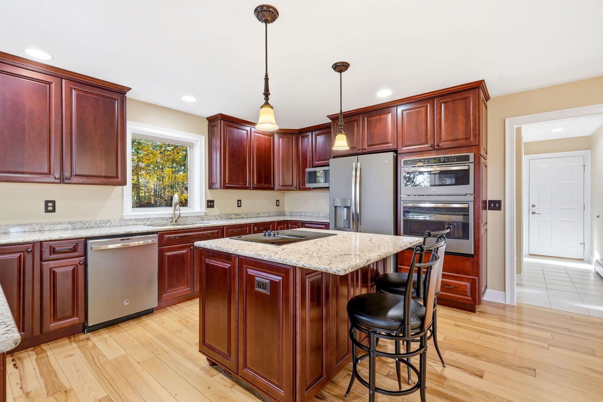146 Heald Street, Pepperell, MA, 146 Heald Street, Pepperell, MA Photo #11