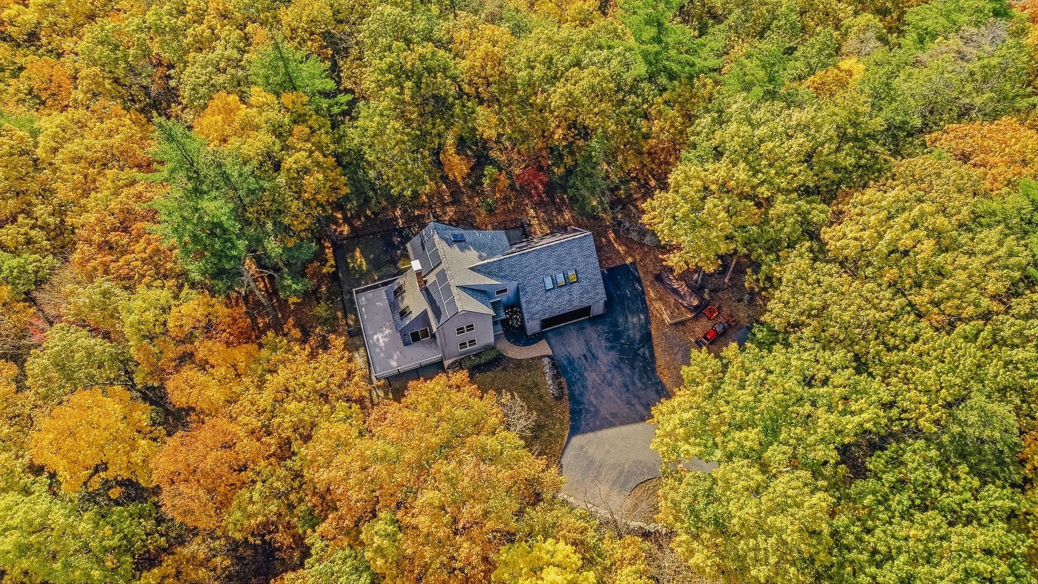 146 Heald Street, Pepperell, MA, 146 Heald Street, Pepperell, MA Photo #37
