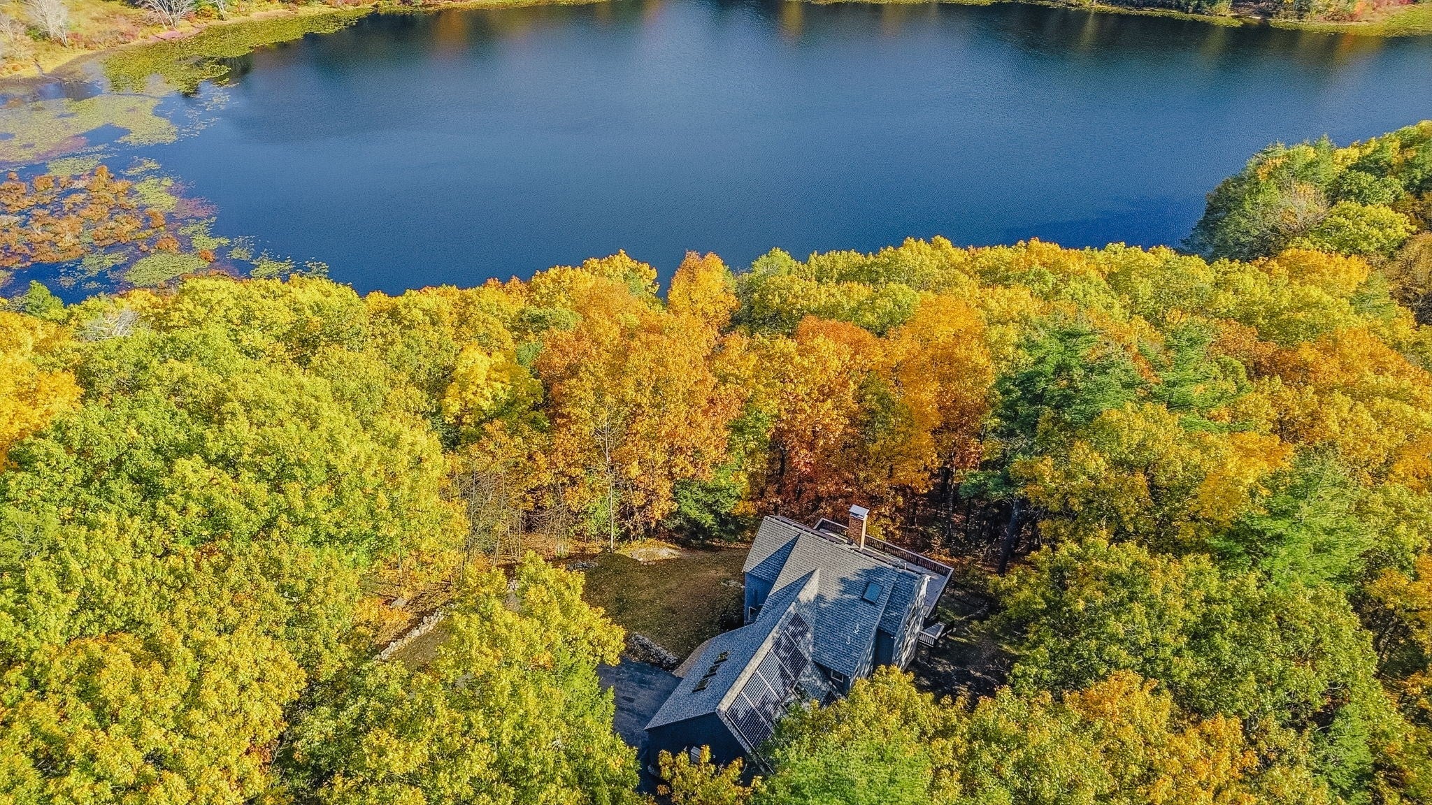 146 Heald Street, Pepperell, MA, 146 Heald Street, Pepperell, MA Photo #38