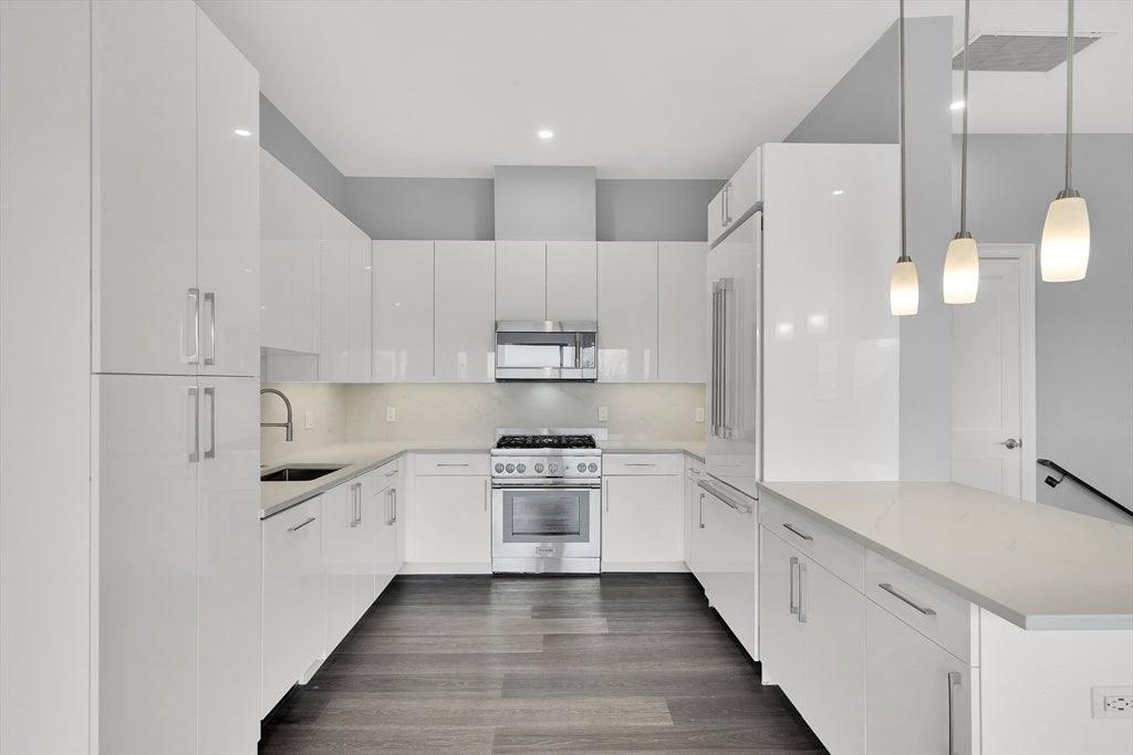 771-781 Harrison AVE #PH-8, Boston, MA, 771-781 Harrison AVE #PH-8, Boston, MA Photo #11