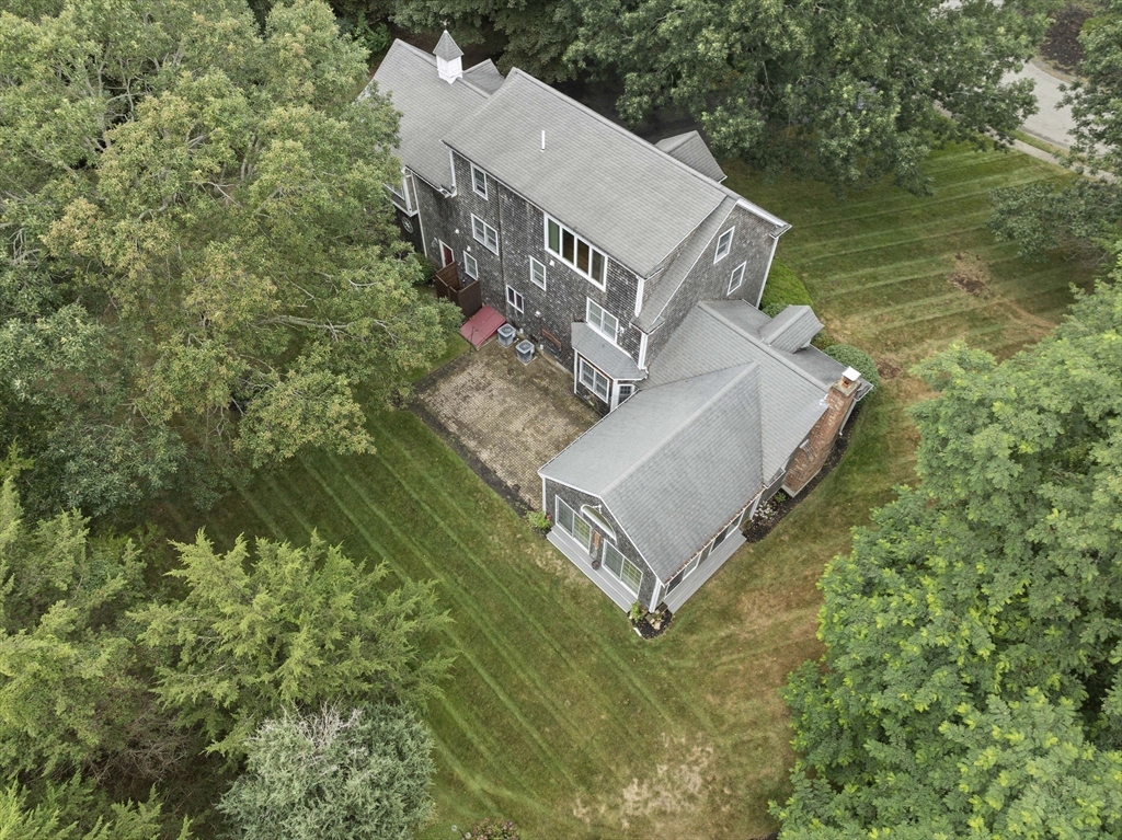 46 James Way