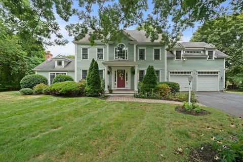 46 James Way Marshfield MA 02050