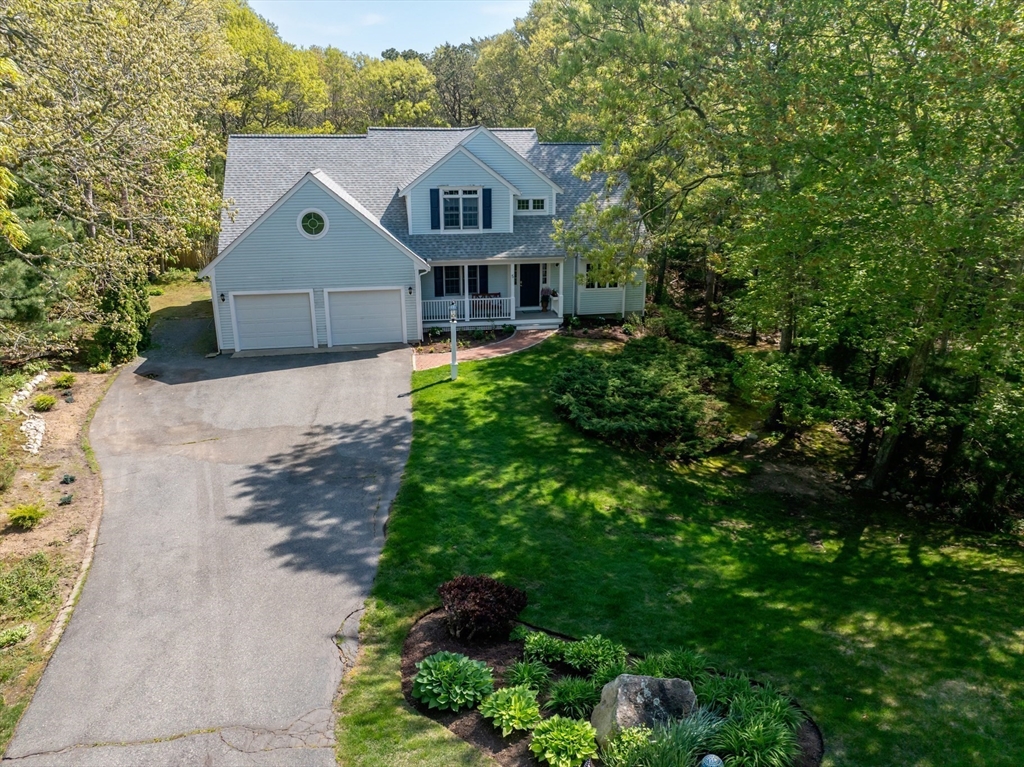 5 Summerwind Ln