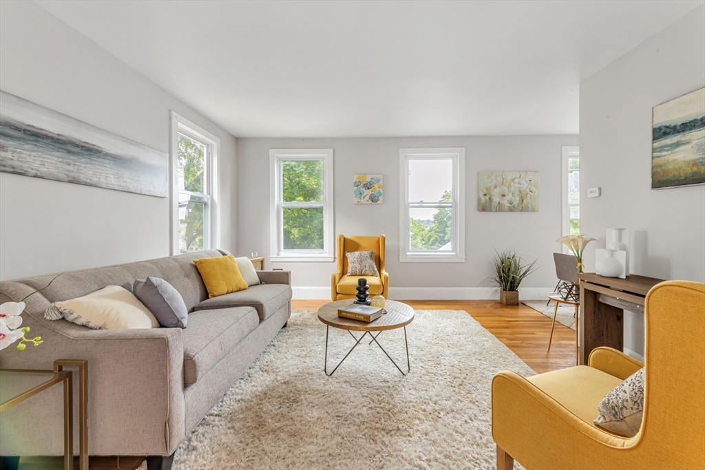 45 Symmes Street #2, Boston, MA Photo #4