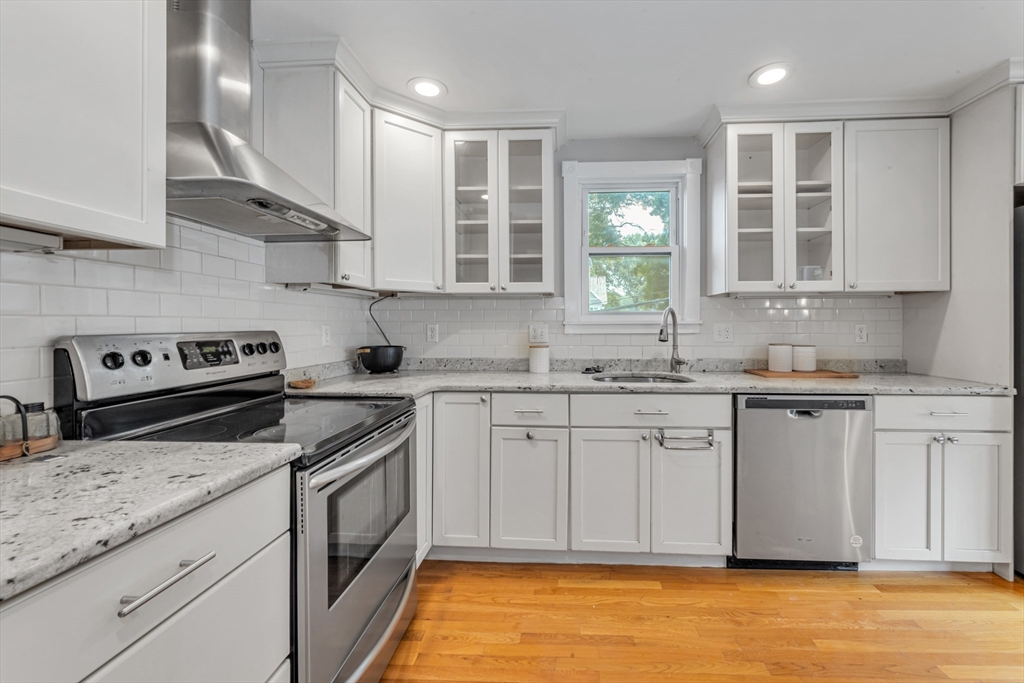45 Symmes Street #2, Boston, MA Photo #9