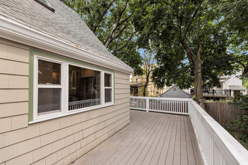 45 Symmes Street #2, Boston, MA Photo #25