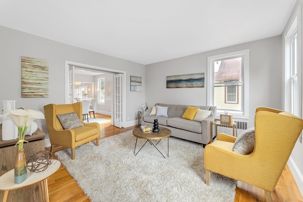 45 Symmes Street #2, Boston, MA Photo #3