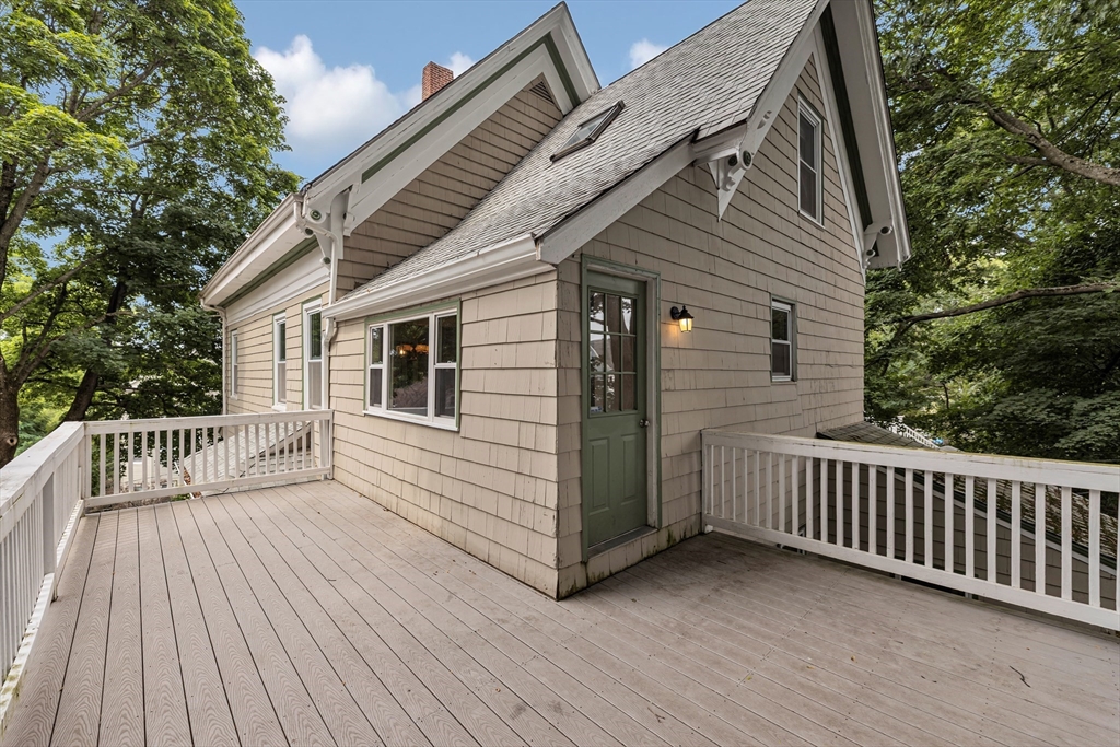 45 Symmes Street #2, Boston, MA Photo #24