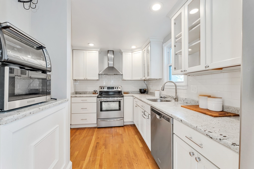 45 Symmes Street #2, Boston, MA Photo #8
