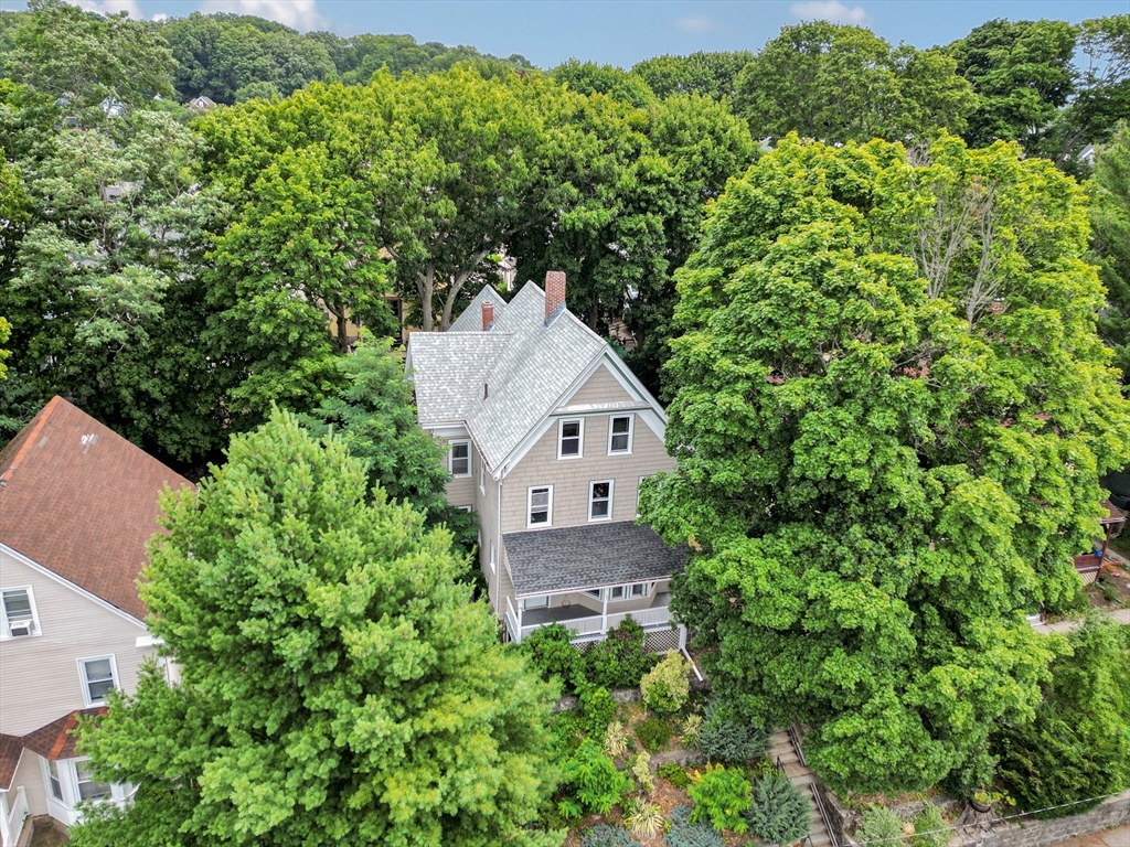 45 Symmes Street #2, Boston, MA Photo #1