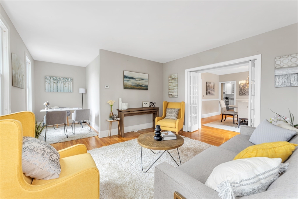 45 Symmes Street #2, Boston, MA Photo #2