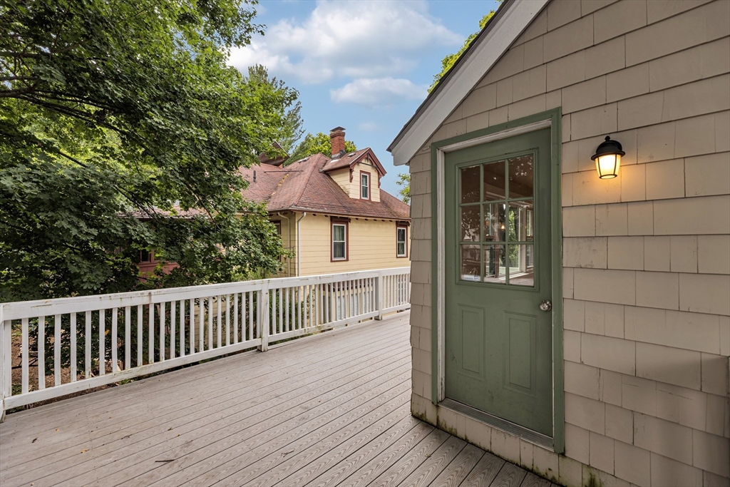 45 Symmes Street #2, Boston, MA Photo #23