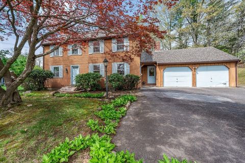 104 Meadowview Road North Andover MA 01845