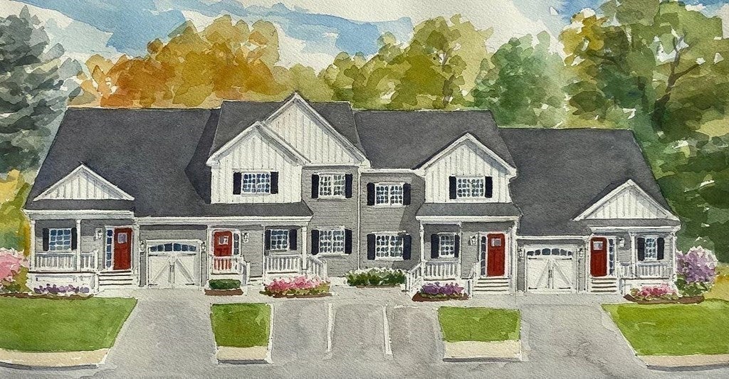 165 Cambridge Rd #17, Woburn, MA, 165 Cambridge Rd #17, Woburn, MA Photo #25
