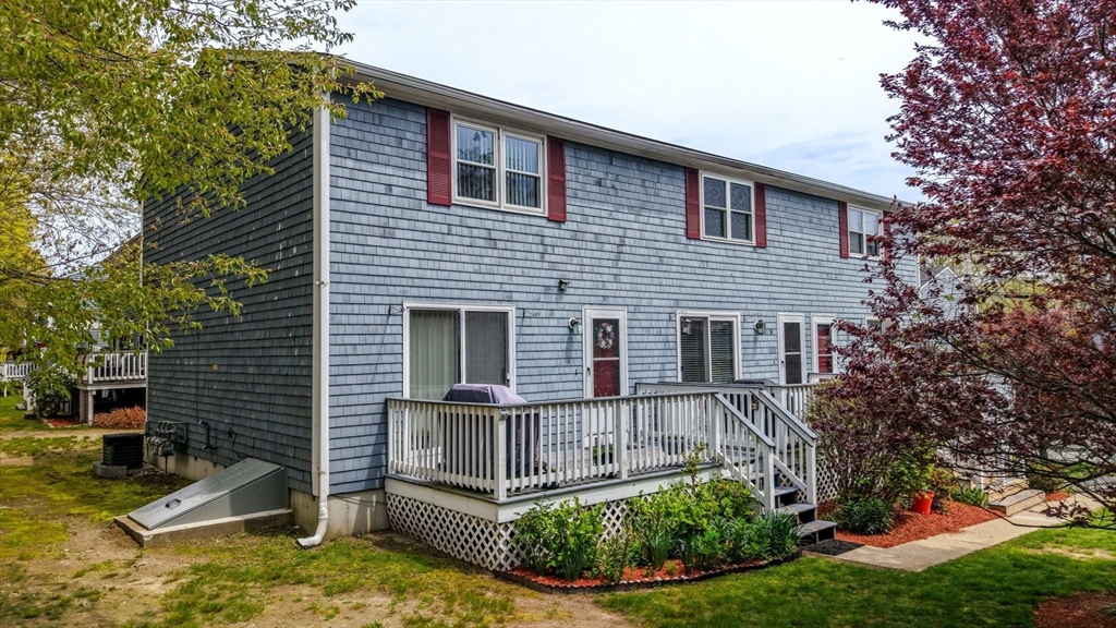120 Lewin St #7, Fall River, MA Photo #1