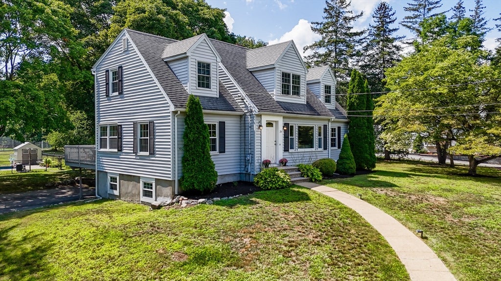 24 Ballardvale St, Wilmington, MA, 24 Ballardvale St, Wilmington, MA Photo #2