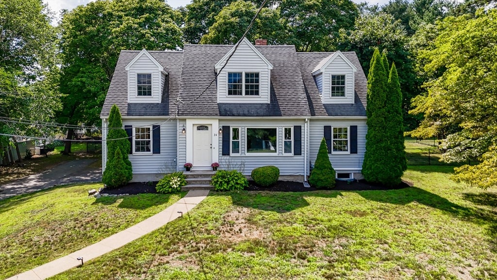 24 Ballardvale St, Wilmington, MA, 24 Ballardvale St, Wilmington, MA Photo #1