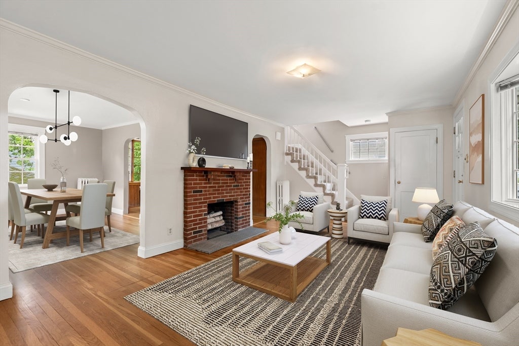86 Norfolk St, Quincy, MA, 86 Norfolk St, Quincy, MA Photo #5