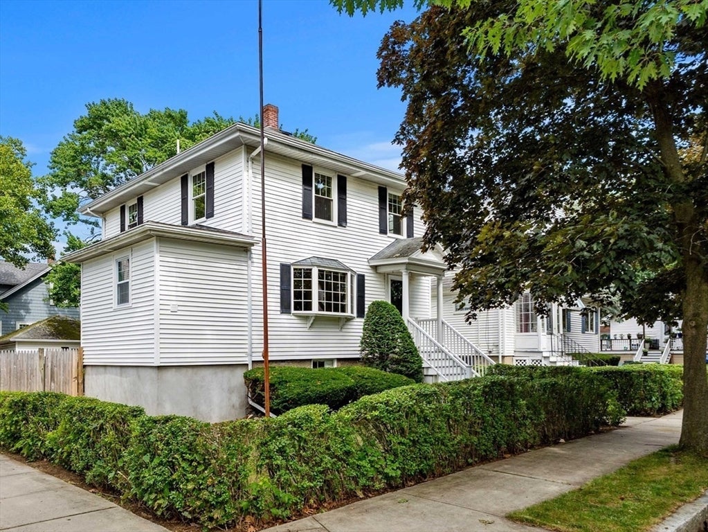 86 Norfolk St, Quincy, MA, 86 Norfolk St, Quincy, MA Photo #2