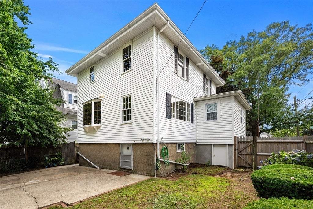 86 Norfolk St, Quincy, MA, 86 Norfolk St, Quincy, MA Photo #25