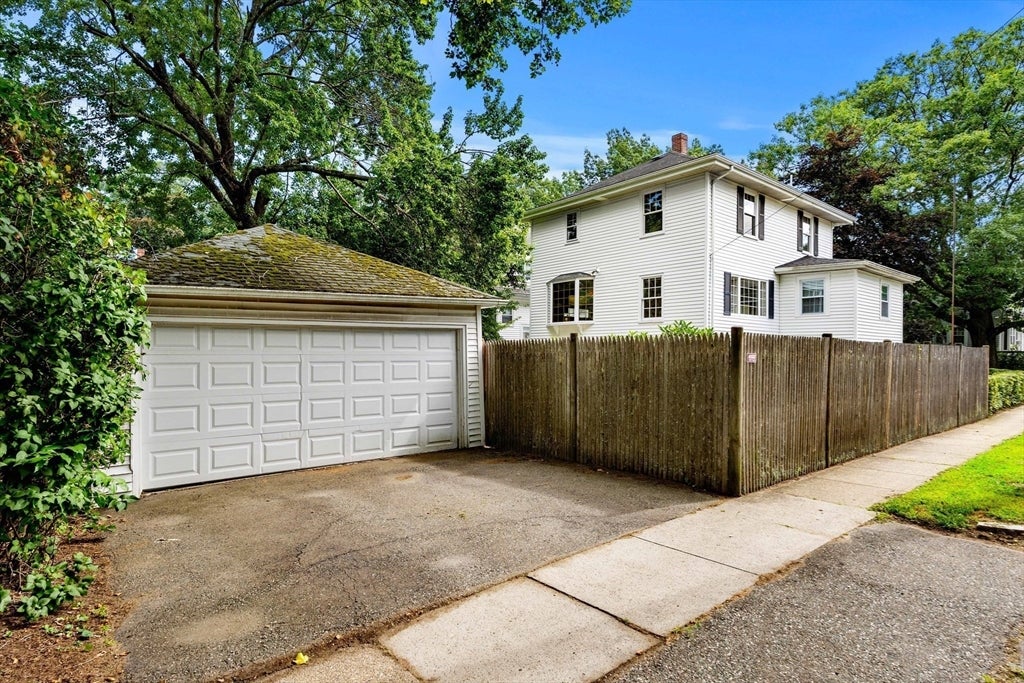 86 Norfolk St, Quincy, MA, 86 Norfolk St, Quincy, MA Photo #22