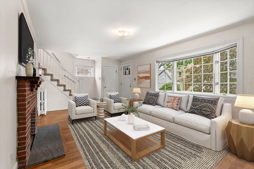 86 Norfolk St, Quincy, MA, 86 Norfolk St, Quincy, MA Photo #4