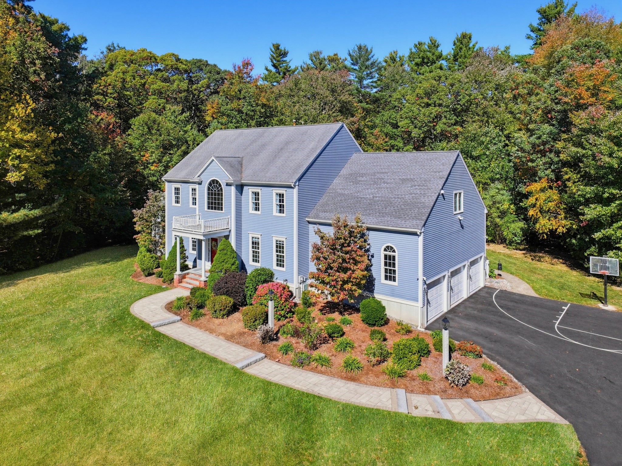 7 Chopin Ct, Walpole, MA, 7 Chopin Ct, Walpole, MA Photo #41