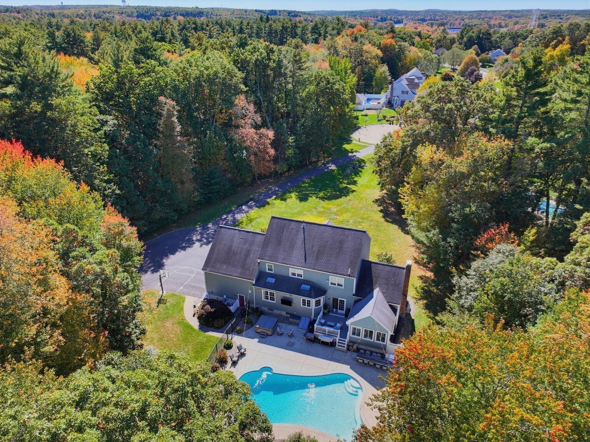 7 Chopin Ct, Walpole, MA, 7 Chopin Ct, Walpole, MA Photo #4
