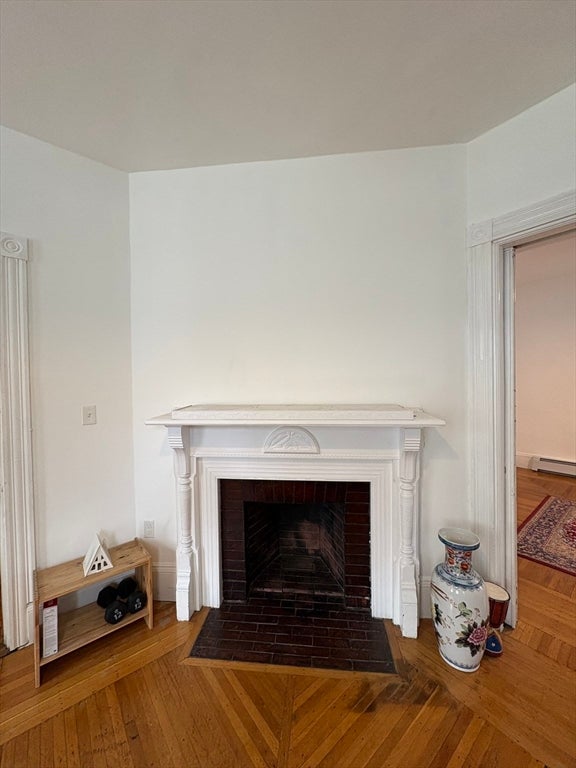 37 Madison ST #1, Somerville, MA Photo #5