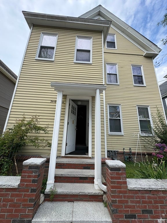 37 Madison ST #1, Somerville, MA Photo #3