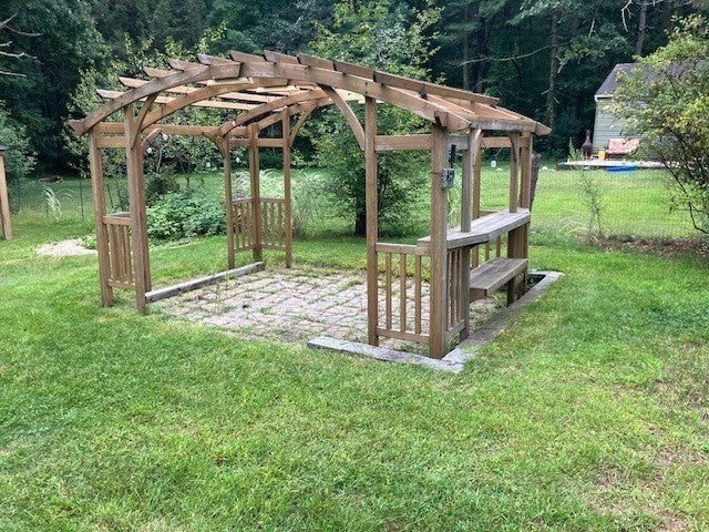 1076 Stony Hill Rd, Wilbraham, MA, 1076 Stony Hill Rd, Wilbraham, MA Photo #32