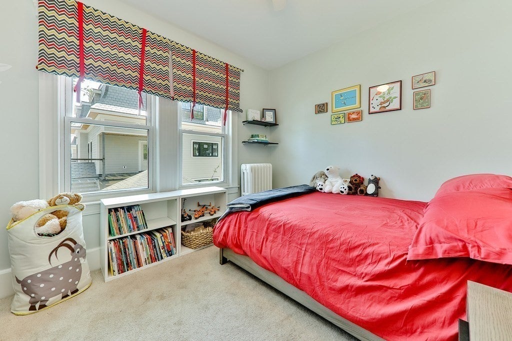 70 Wren St #2, Boston, MA Photo #16