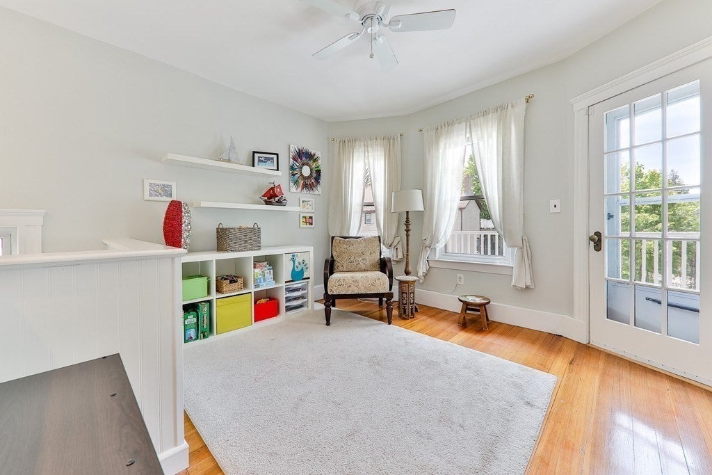 70 Wren St #2, Boston, MA Photo #2