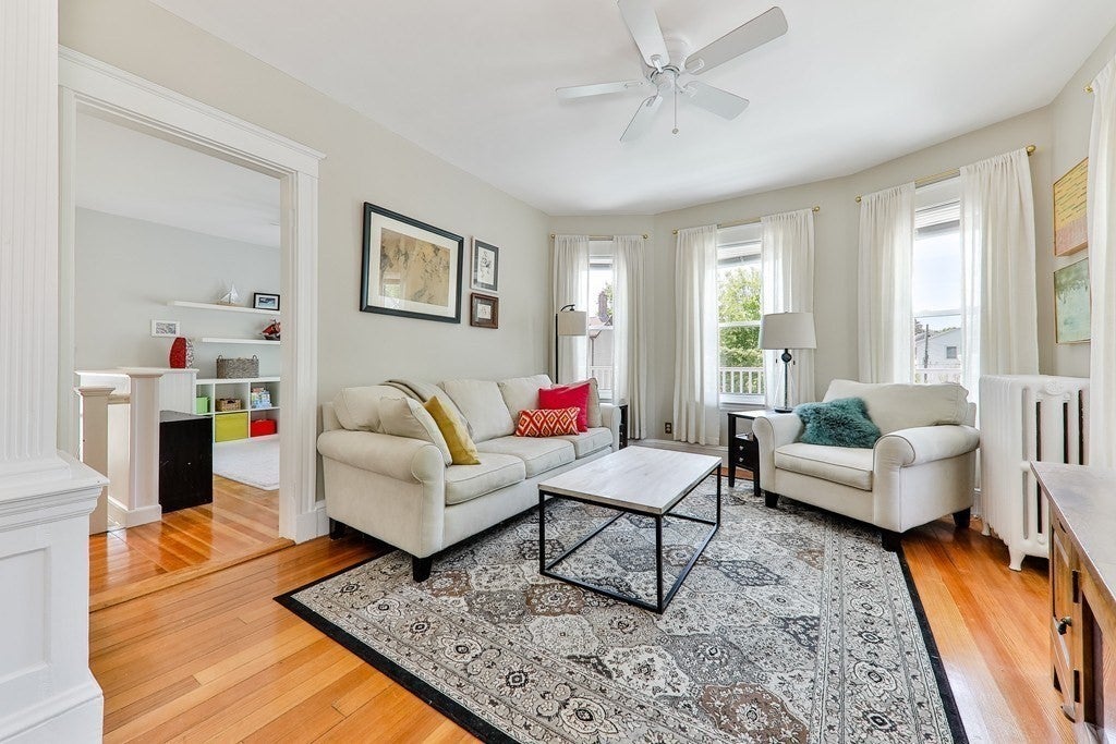 70 Wren St #2, Boston, MA Photo #6