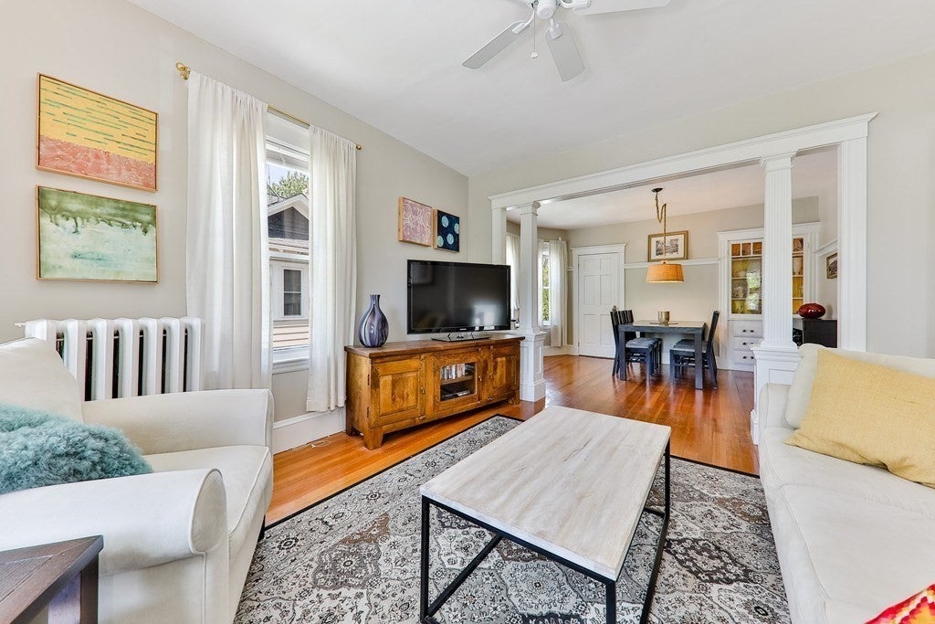 70 Wren St #2, Boston, MA Photo #5