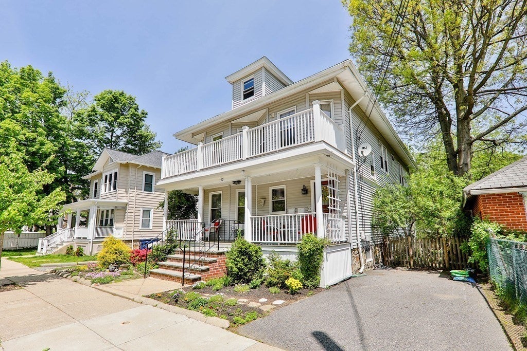 70 Wren St #2, Boston, MA Photo #19