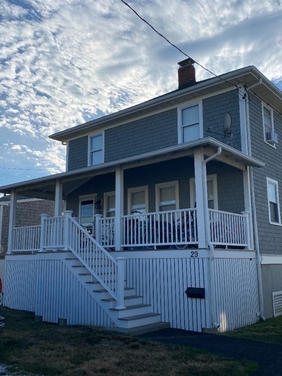 29 Tenth Ave, Scituate, MA, 29 Tenth Ave, Scituate, MA Photo #19