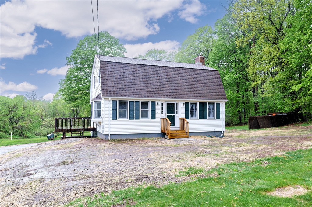 26 Moulton Hill Rd