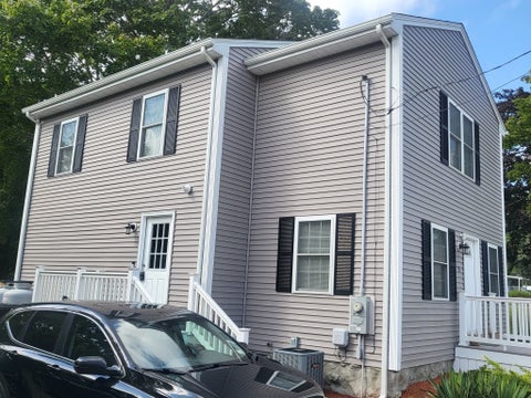 Photo of 15 Chipaway Rd, Freetown, MA 02717 (MLS # 73564283)
