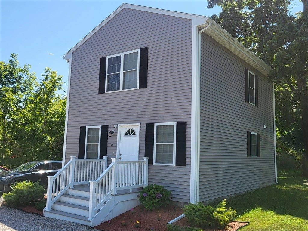 15 Chipaway Rd