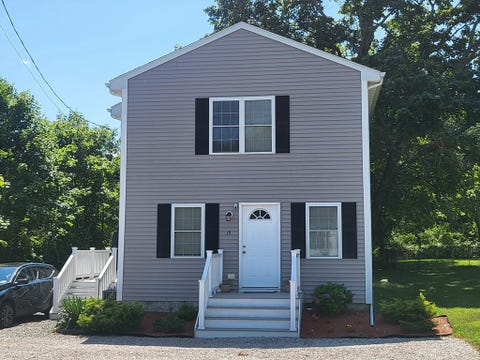 Photo of 15 Chipaway Rd, Freetown, MA 02717 (MLS # 73564283)