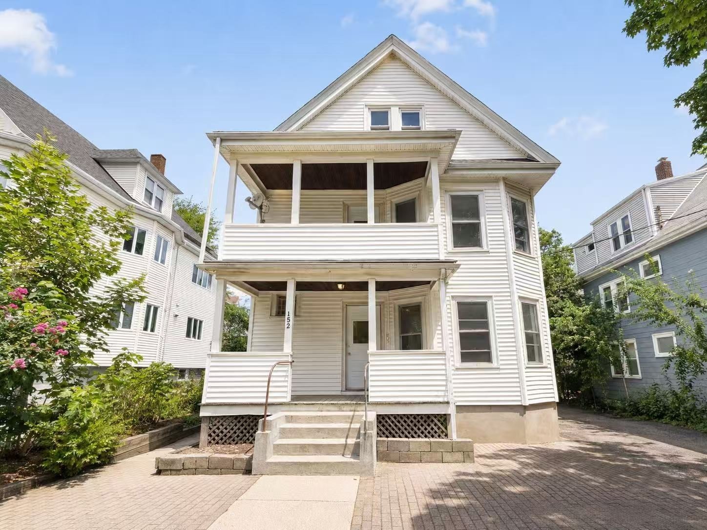 152 Spruce St #1, Watertown, MA, 152 Spruce St #1, Watertown, MA Photo #15